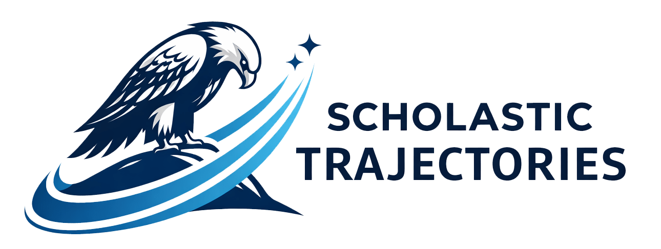 Scholastic Trajectories